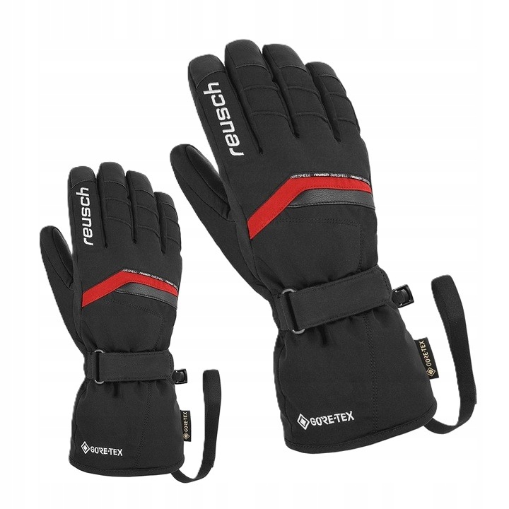 Rękawice narciarskie Reusch Manni Gtx r.7,5