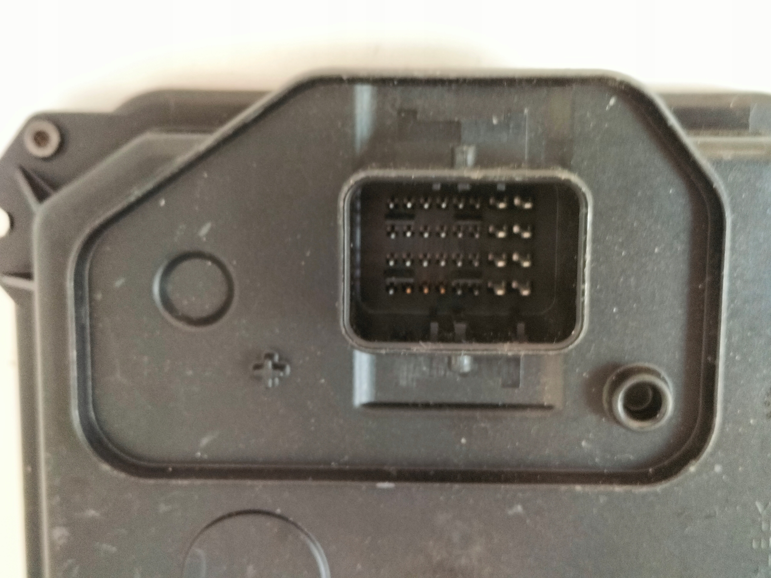 CENTRALINA MODULO LED SCANIA 012.177-00AH
