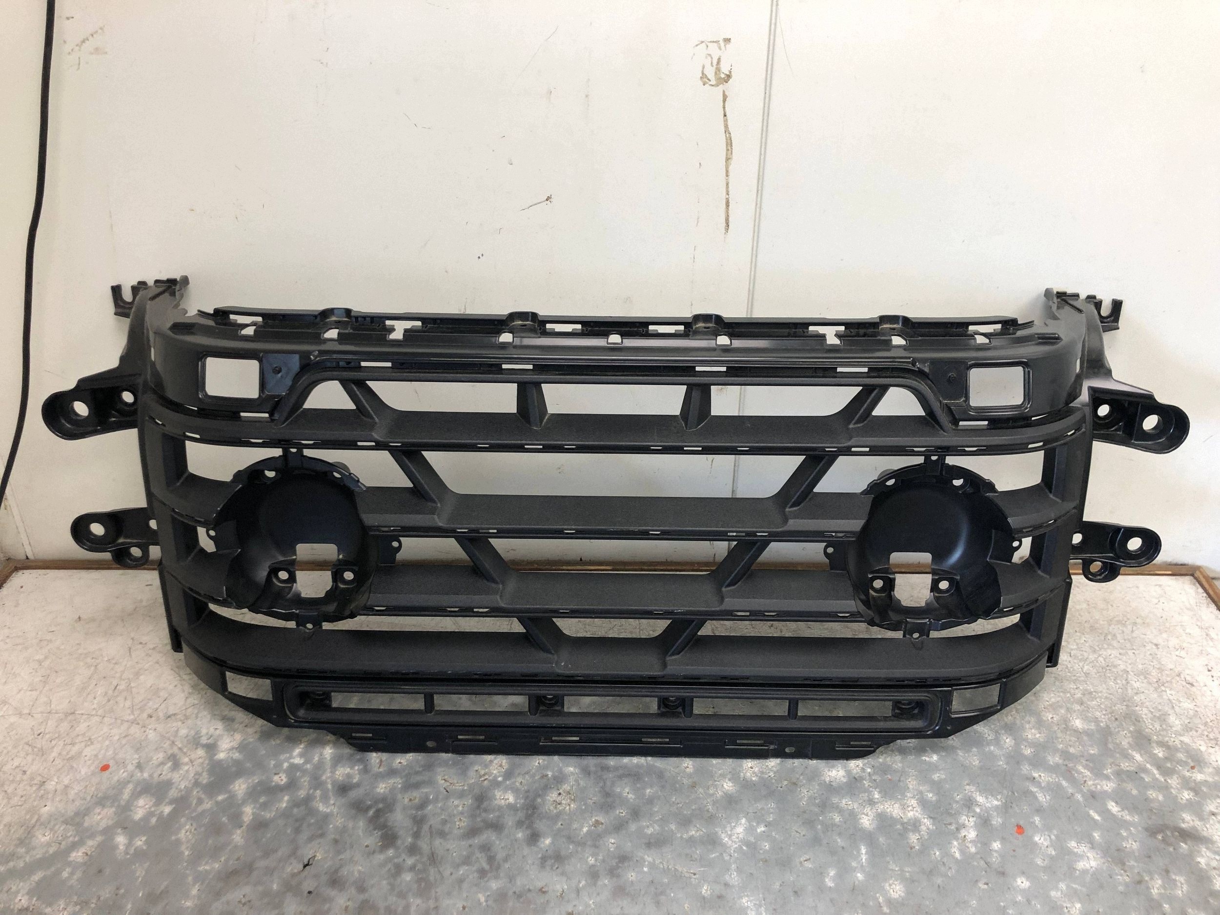 Grille Grille/masque INEOS GRENADIER 0000020031