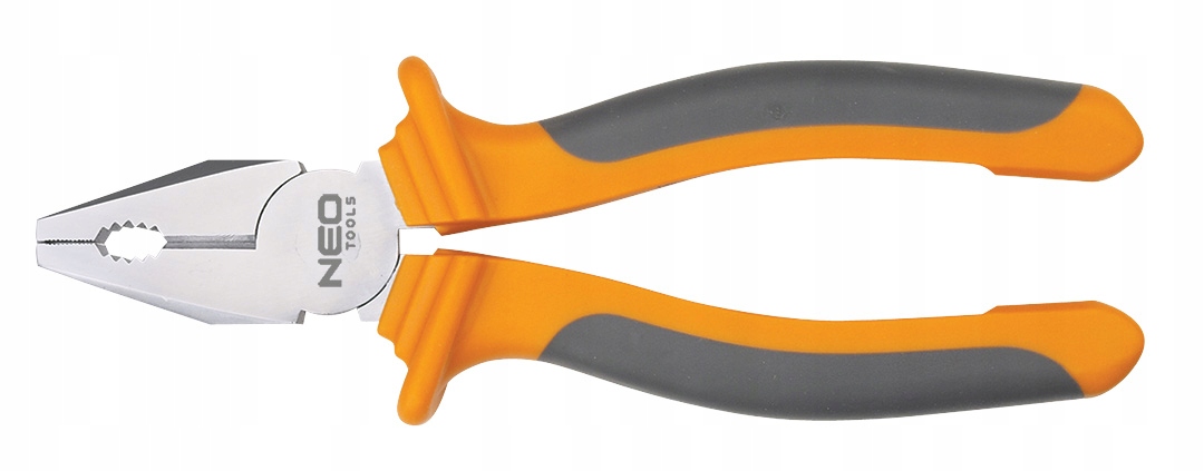 

Neo Kombinerki Szczypce uniwersalne 180 mm 01-011