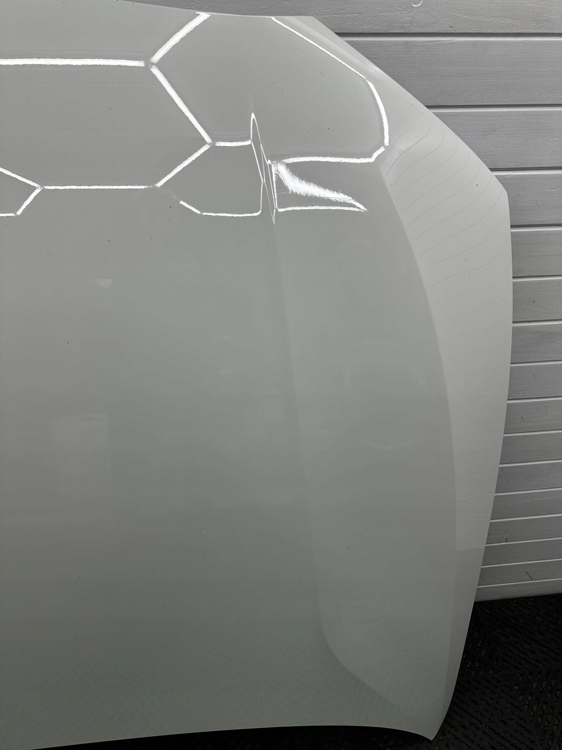 bonnet front BMW 3 G20 G21