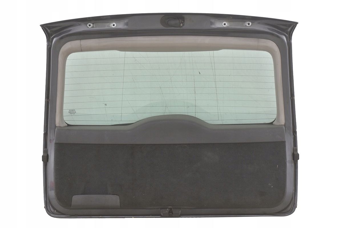 boot doors * rear part VOLVO V50 and LIFT