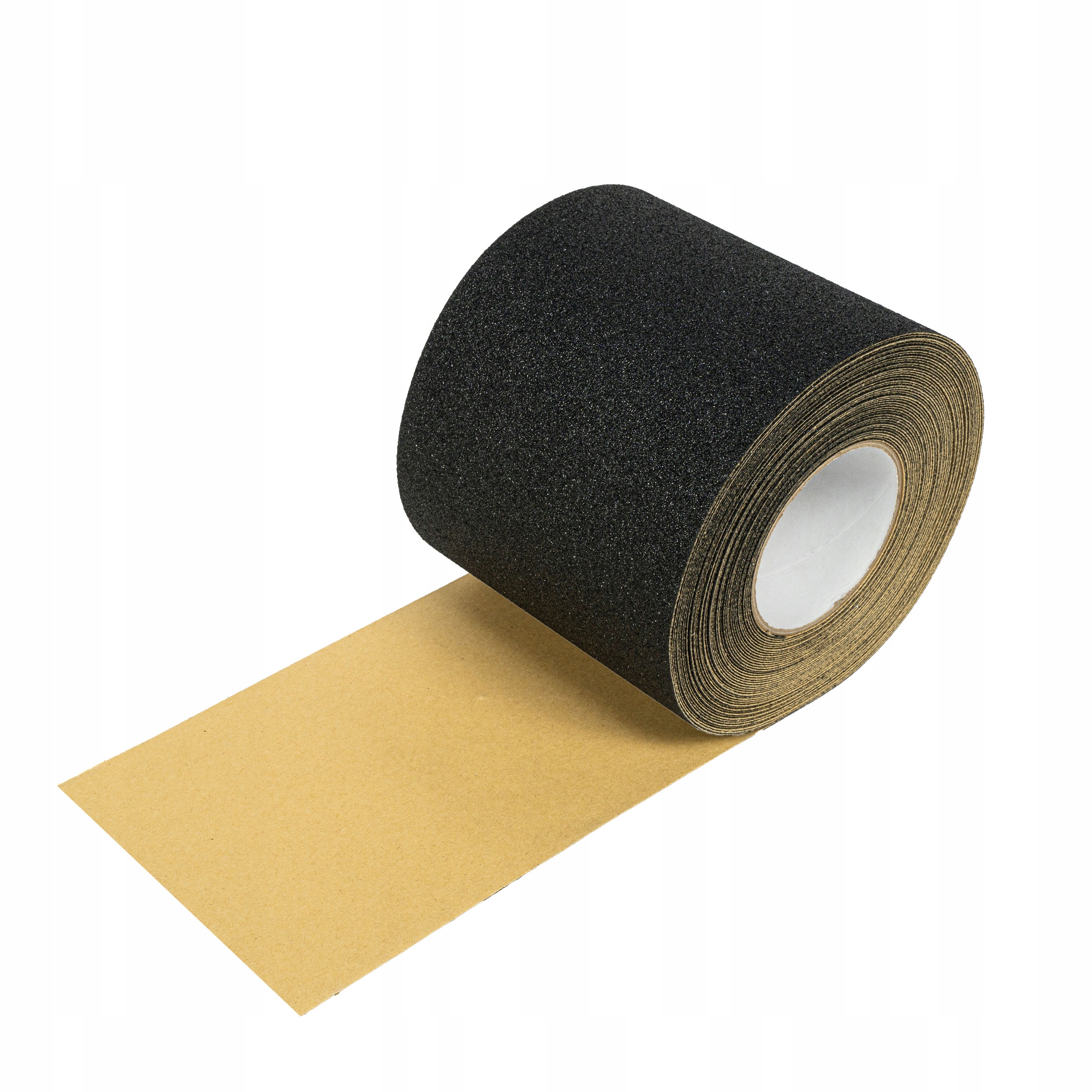 Rolka grip tape pro koloběžku 6" 15 cm x 18 m Griptape černá