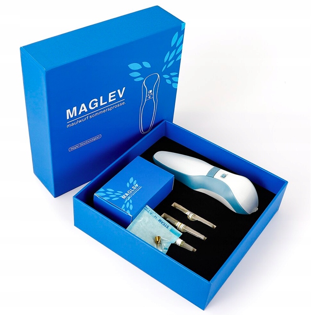 PLAZMA PEN MAGLEV LASER LIFTING POWIEKI GÓRNEJ DOLNEJ REDUKCJA ZMARSCZEK Marka inna marka