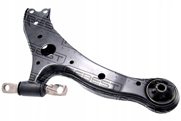 DŹWIGNIA PRZEDNIA GÓRNA LEWA TOYOTA CAMRY JPP ACV30 MCV3 Producent części Febest