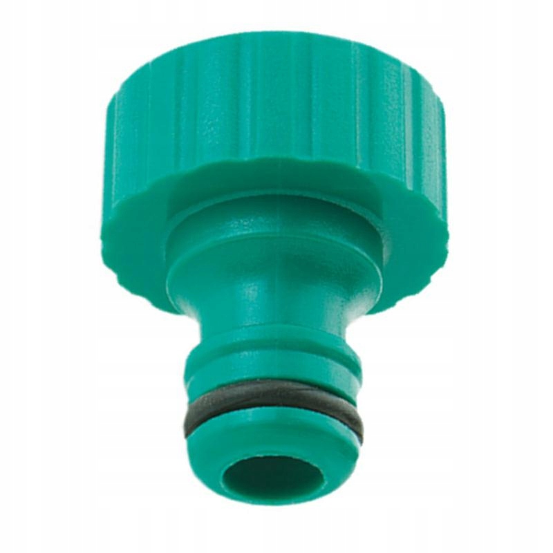

Adapter Przyłącze na kran z gwintem wewnętrz. 1cal