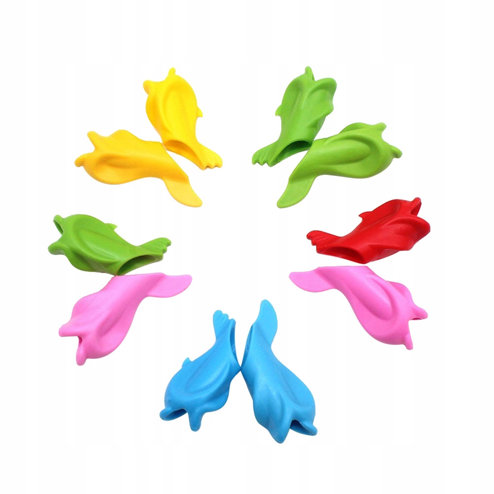 

Pomoc do pisania Przyrząd do trzymania długopisu 10 szt