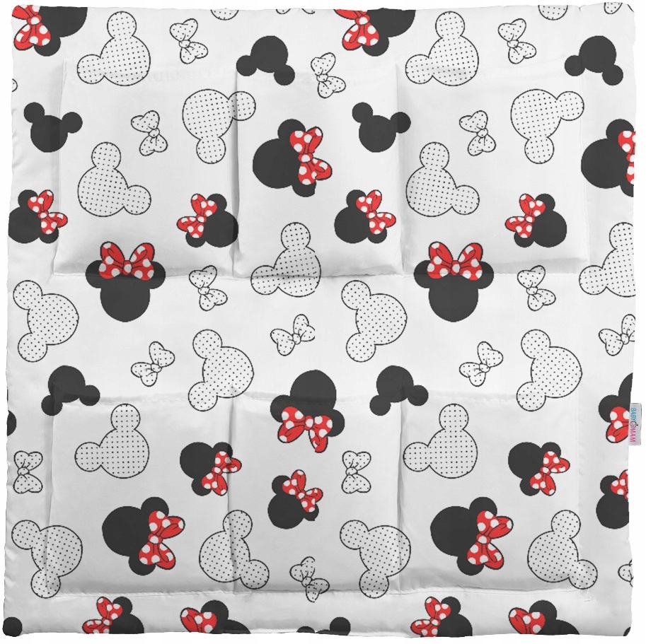 

Babymam Organizer Przybornik Do Łóżeczka Łóżeczko