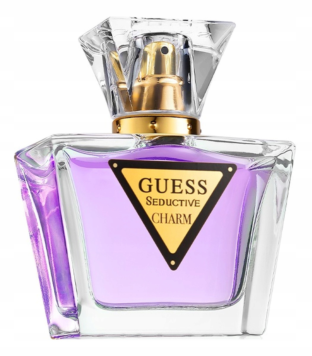 Guess Seductive Charm Toaletní voda sprej 75 ml