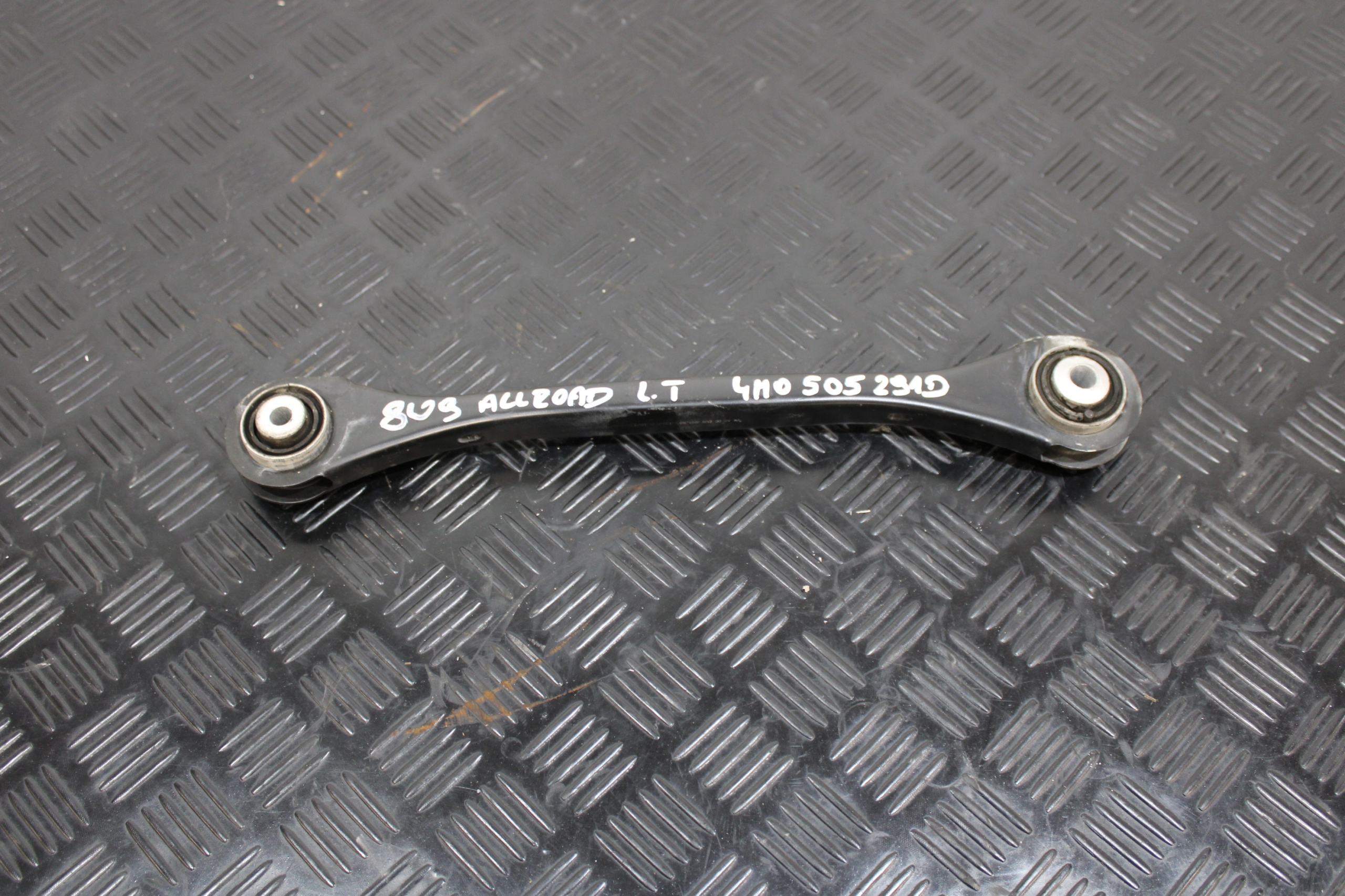 Querlenker links heck 4M0505291D AUDI A4 B9 8W0 8W9 ALLROAD