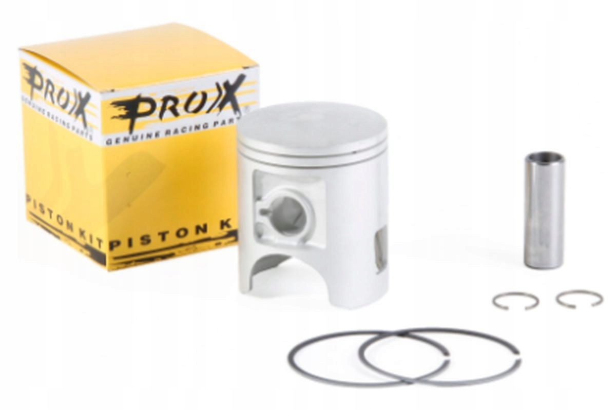 Prox Piest Honda Trx 250R '87-'89 2T (67.50 MM)
