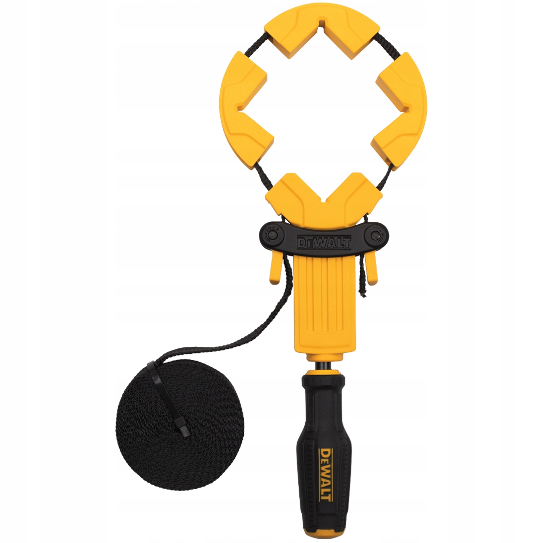 Ścisk taśmowy 427cm siła zacisku 450kg DeWALT Marka DeWalt