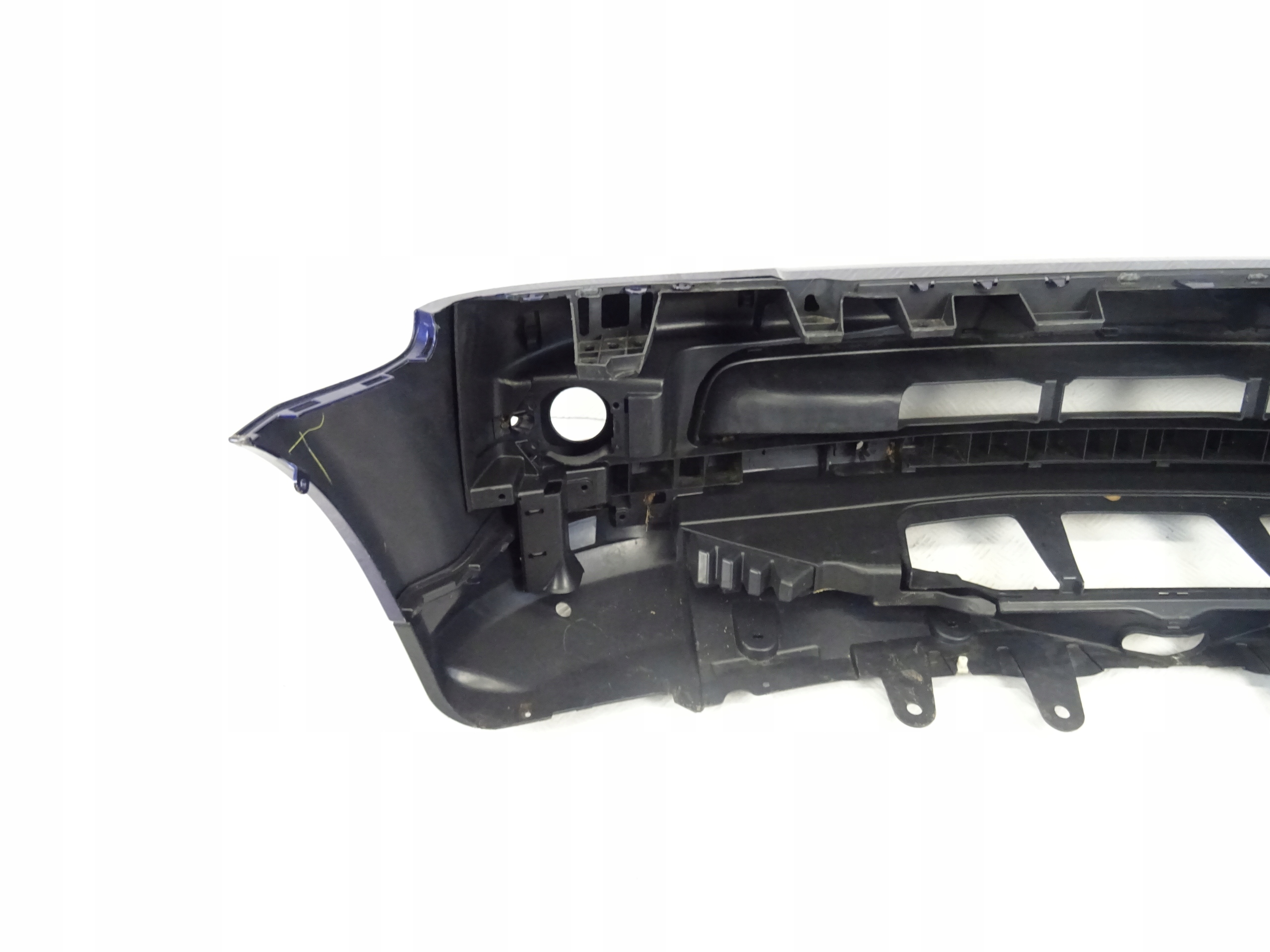 Range Rover Sport LIFT 09-12 bumper front front
