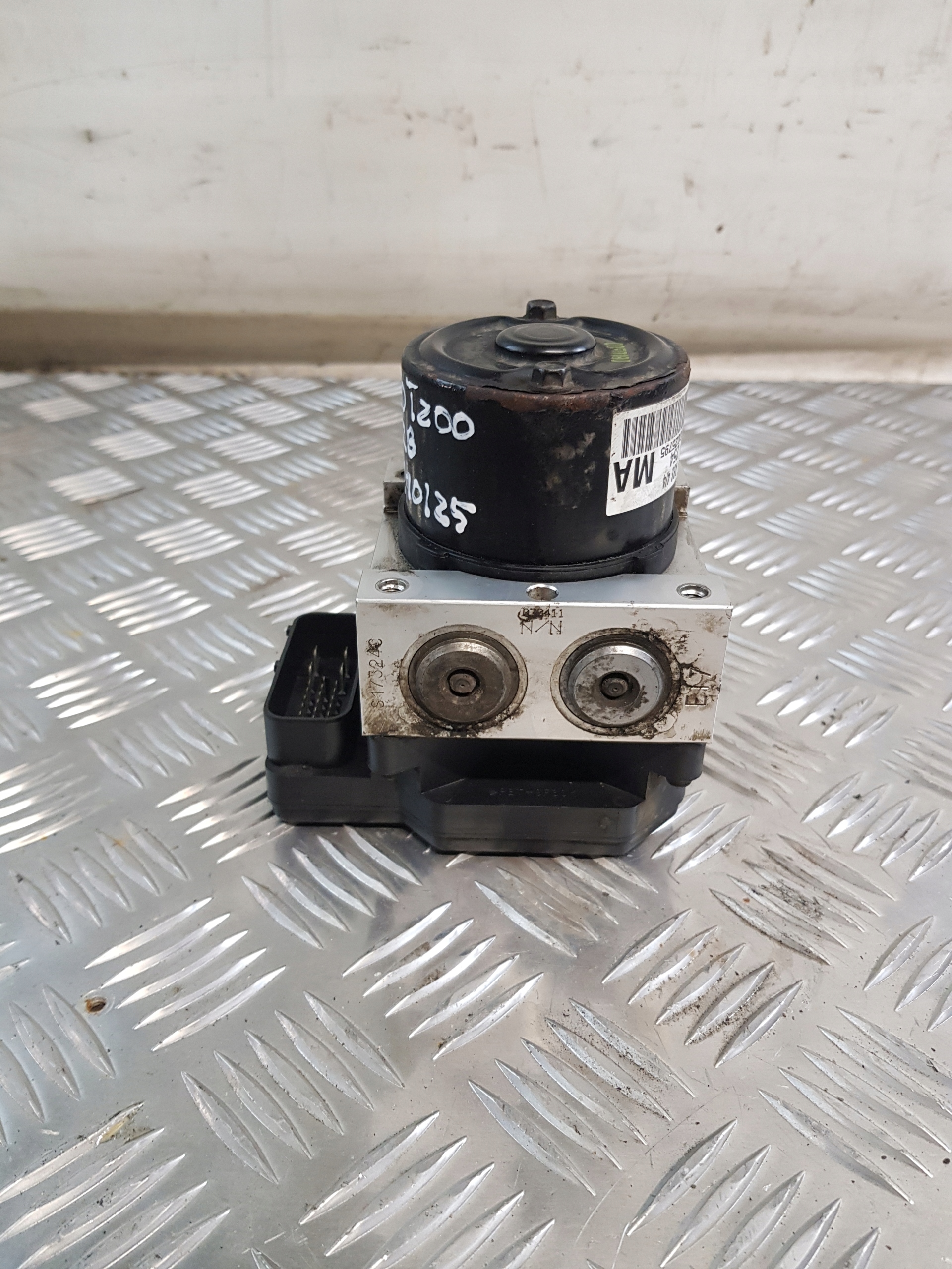Pompa ABS CHEVROLET AVEO e T200 1.2B 96470254 96470261