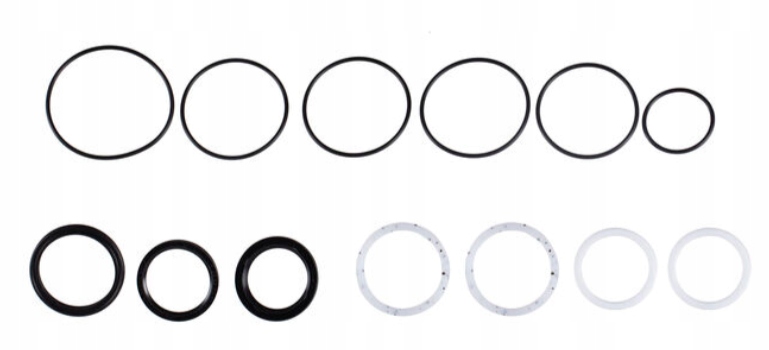 Servisní Sada Tlumiče Fox Float Air sleeve 803-00-142