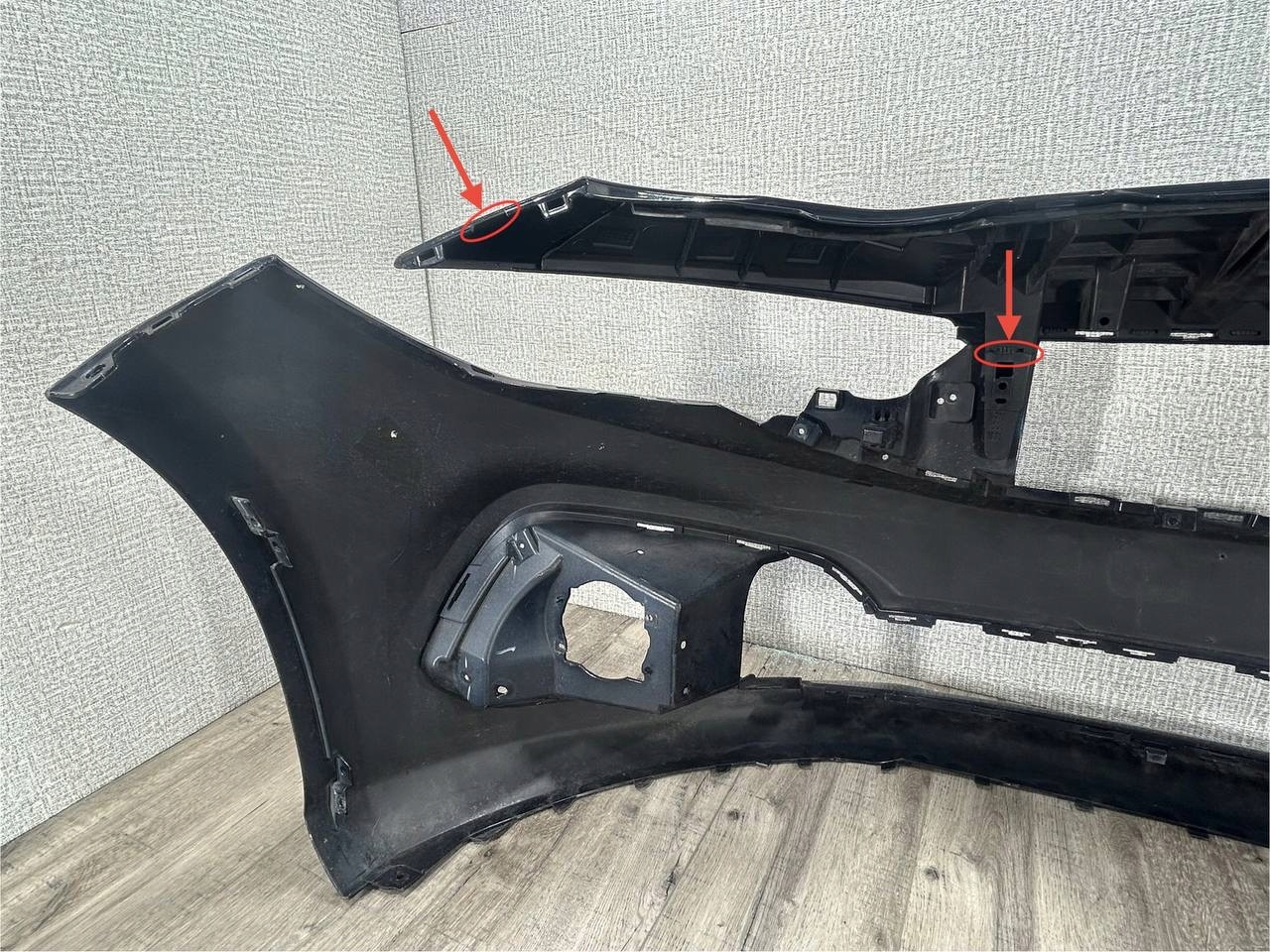 FIAT TIPO II LIFT 2020-> bumper front 735734363