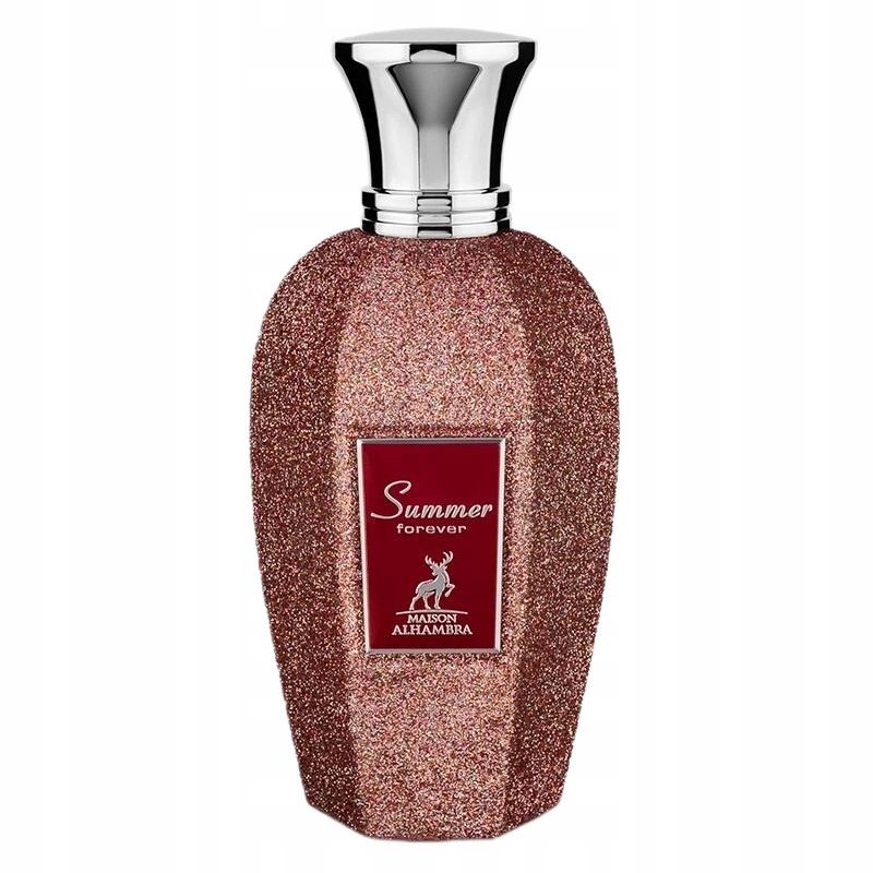 Maison Alhambra Summer Forever Edp 100ml Sprej
