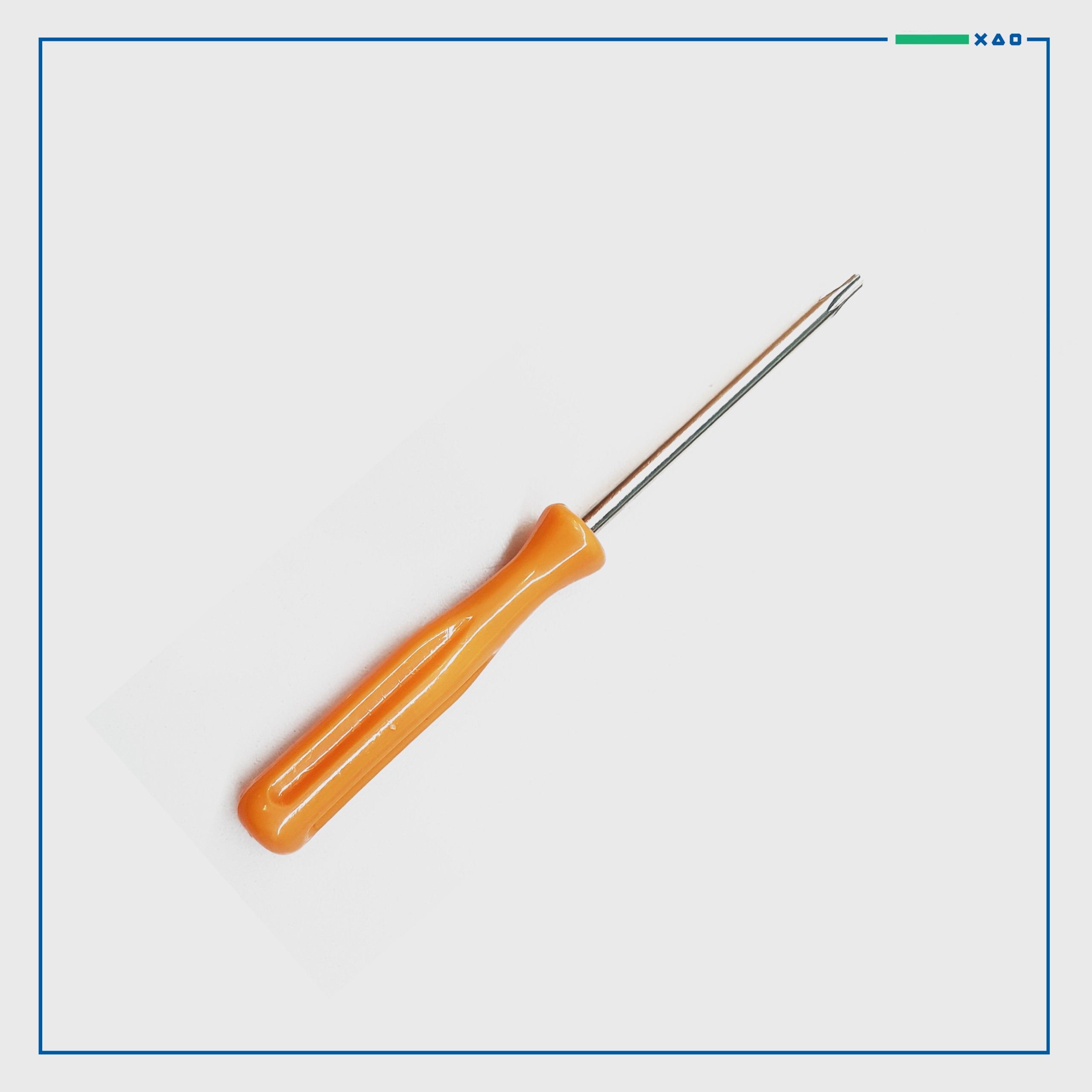 

Śrubokręt Torx T8 Security Xbox 360 One Ps S X
