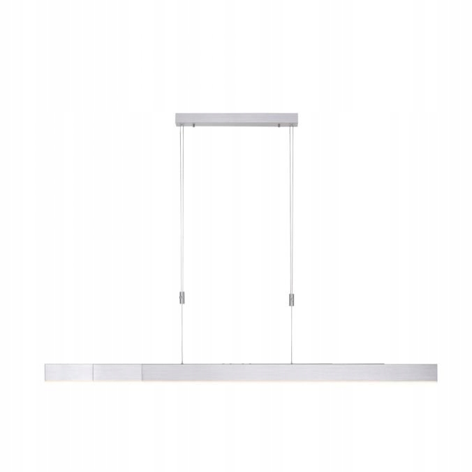 Led závesná lampa Pure-moto 2525-95 Paul Neuhaus