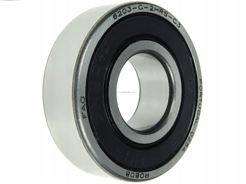 As-RU ABE9004(FAG) подшипник