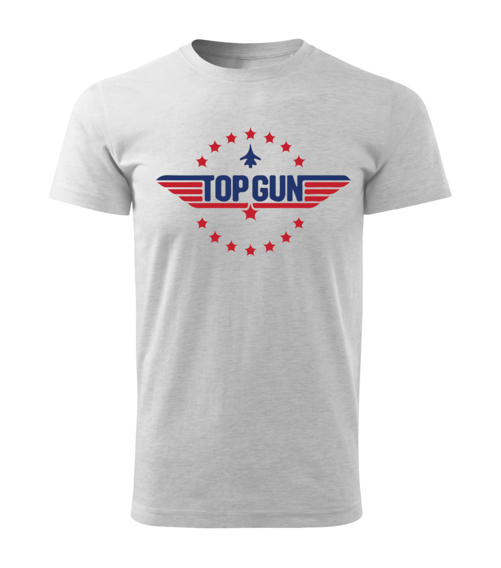 

Koszulka Top Gun Maverick Nasa Męska M