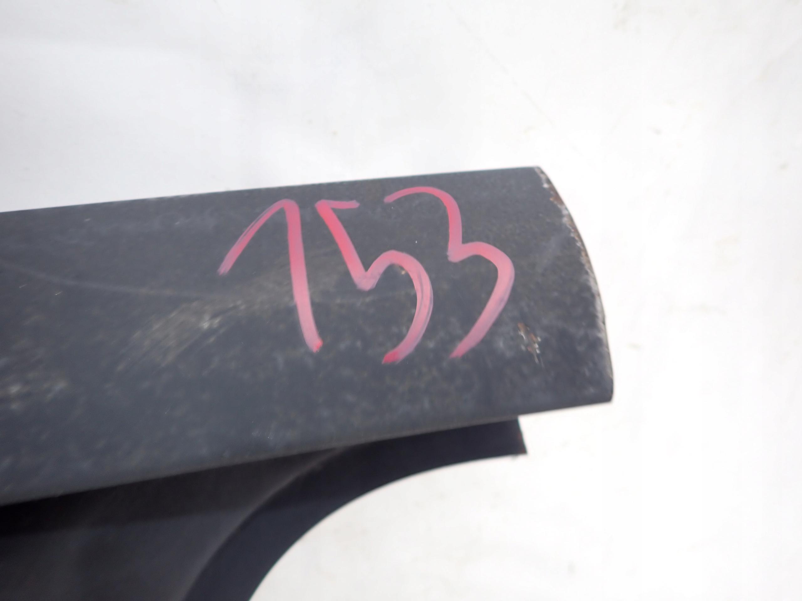SEAT IBIZA IV 4 08-17 RAMA pillar side left