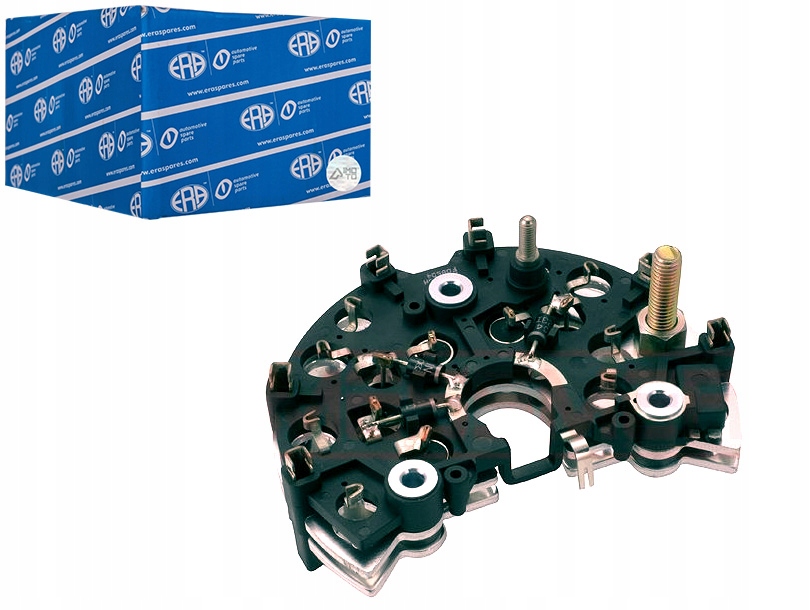 ERA PROSTOWNIK ALTERNATORA