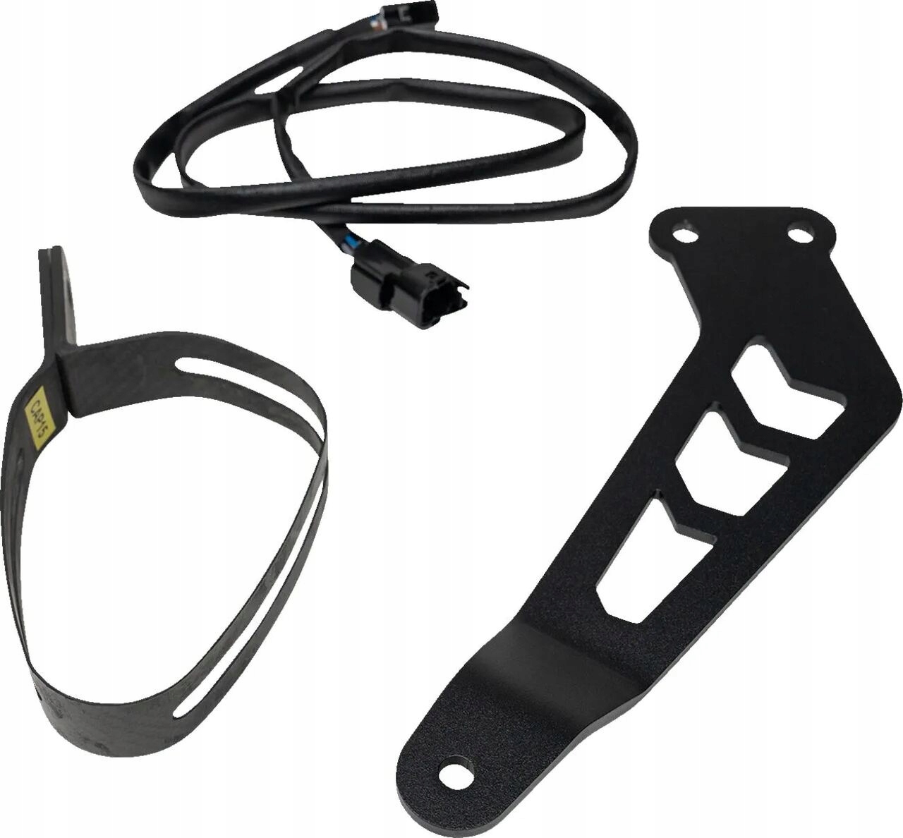 Montážna sada tlmiča Akrapovic P-HF1596