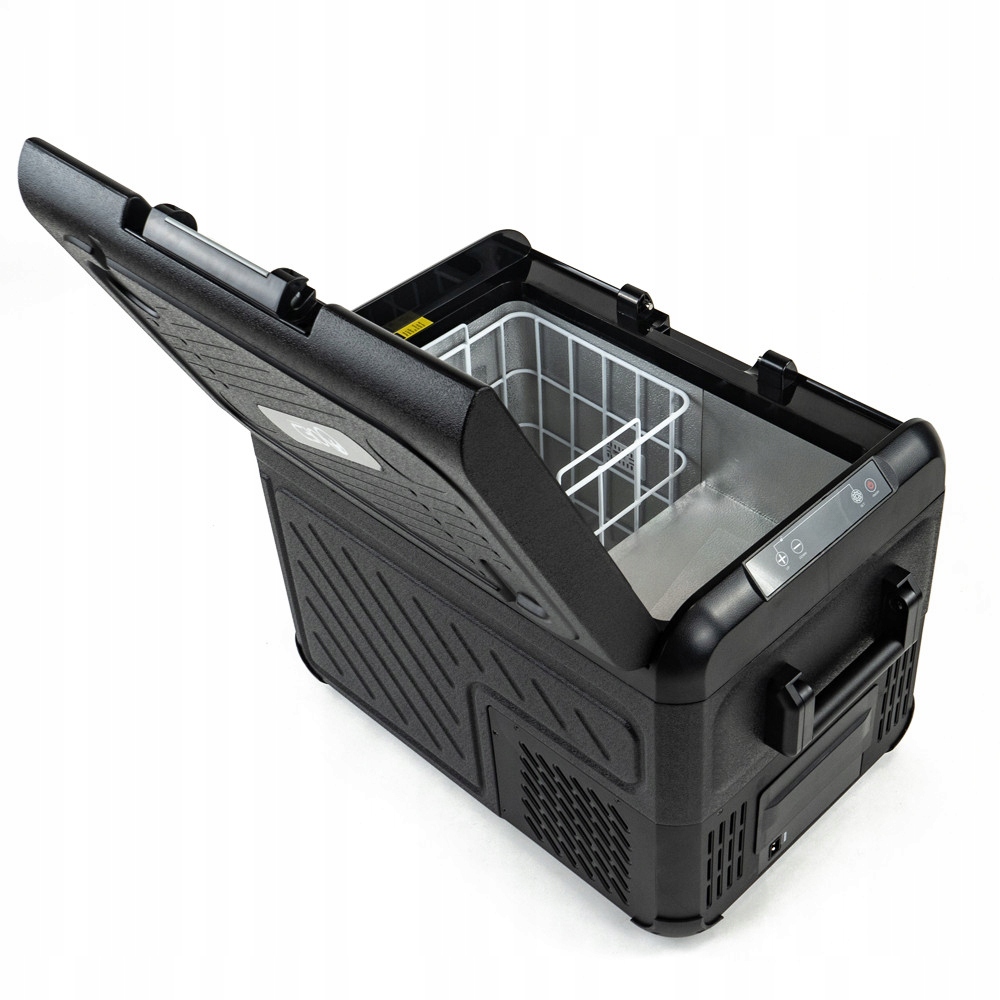 Lodówka turystyczna kompresorowa 40L OFD Arctodus GEN2 Marka OFD