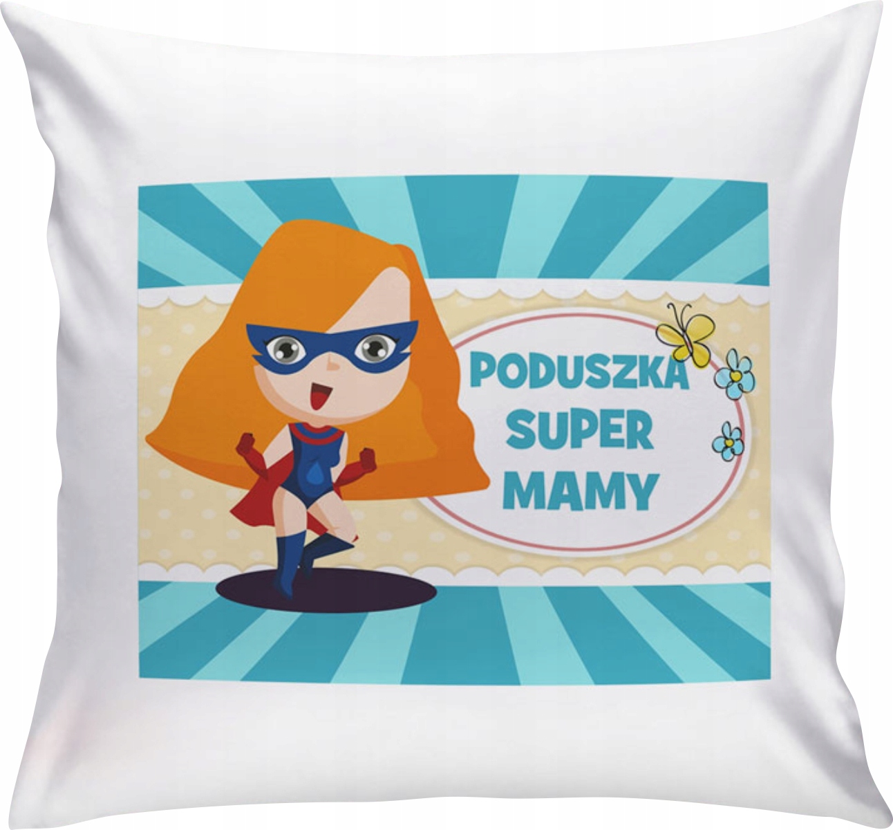 

Poduszka Jasiek Dla Mamy Dzień Matki M47