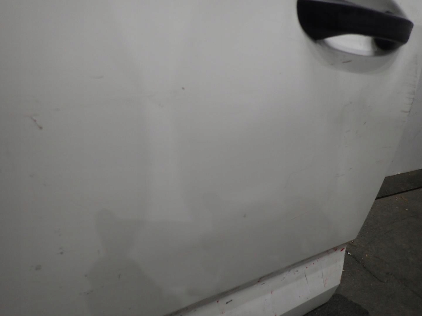door rear part rear. right sliding VW CADDY 2020