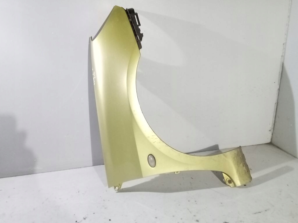 Peugeot 307 fender right right side KAUC