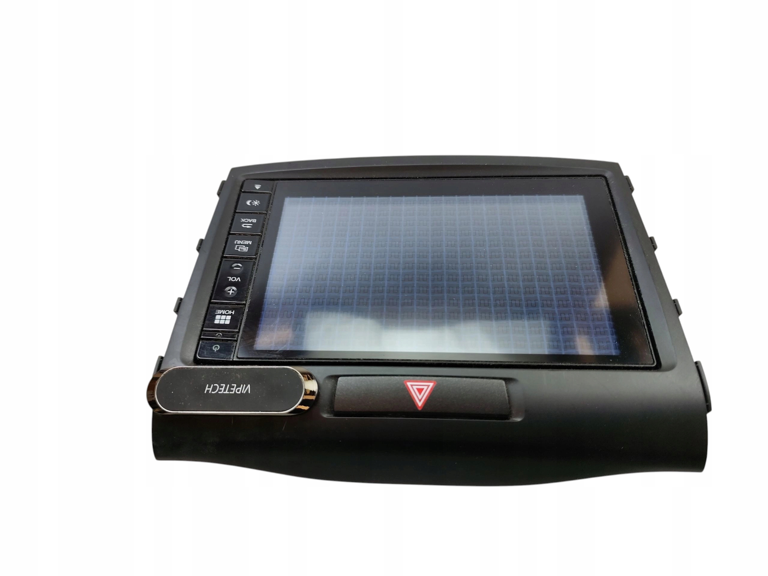 RADIO navigation display HONDA CR-V IV 39100-T1V-E61-M1