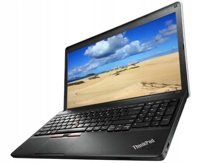 Lenovo Thinkpad Edge E530 w Laptopy, notebooki, ultrabooki