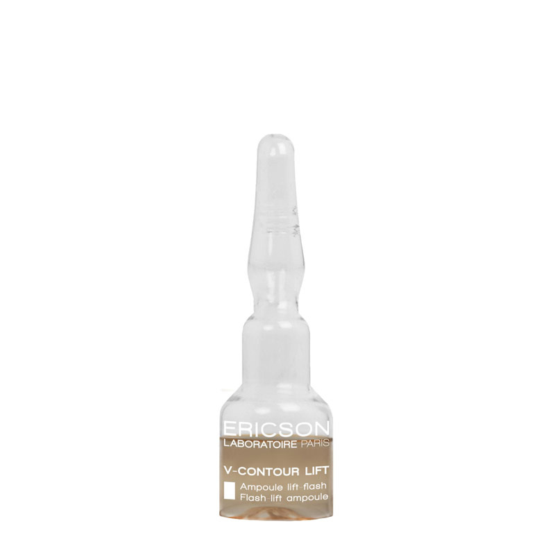 V-contour Lift Flash-Lift Ampoule