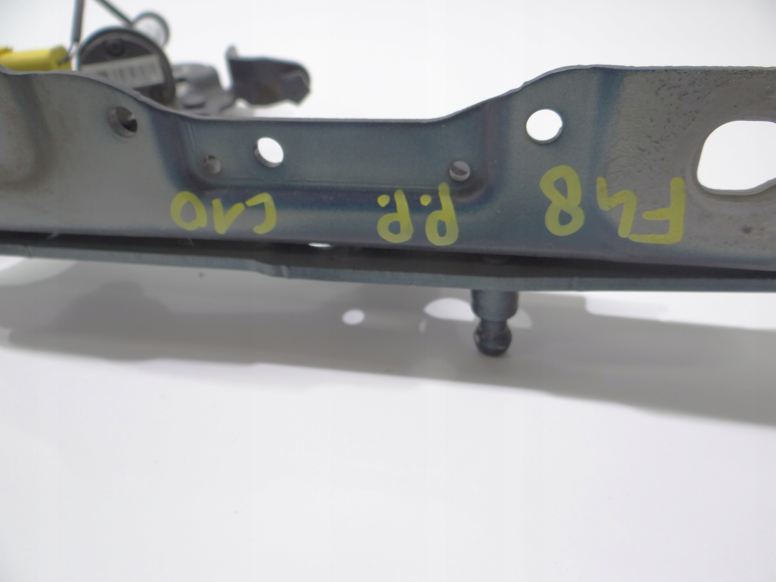 hinge bonnets NABOJ right front BMW X1 F48 C10