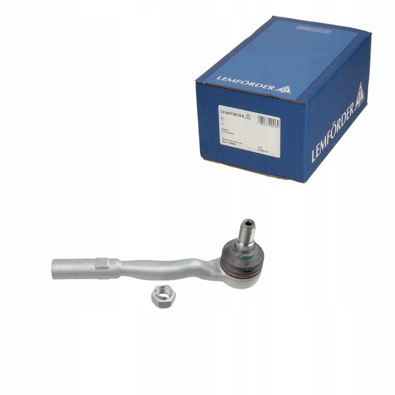 25462 02 - LEMFORDER ТОРЦЕВАЯ ПЛАНКА MERCEDES