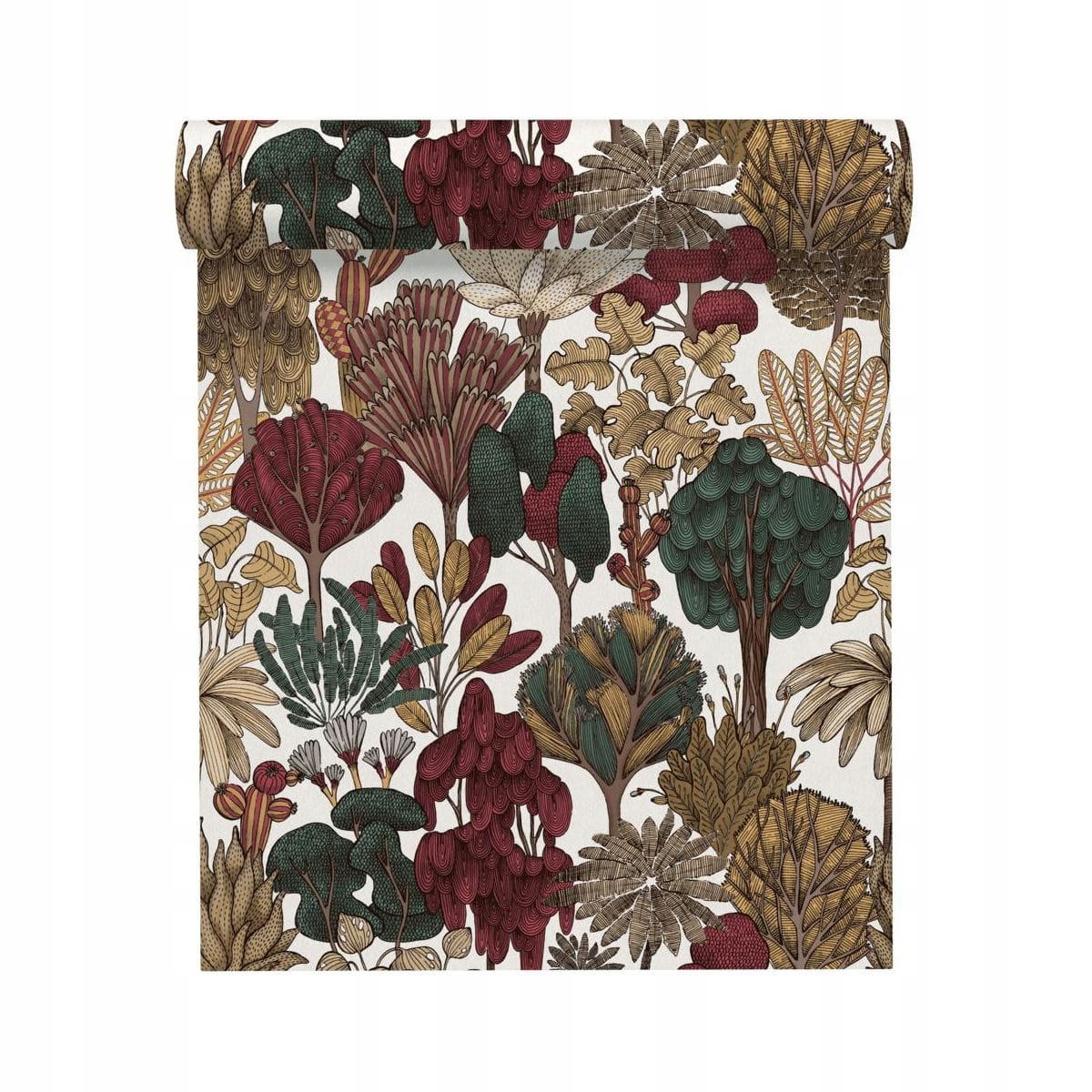 As Création Floral Impression