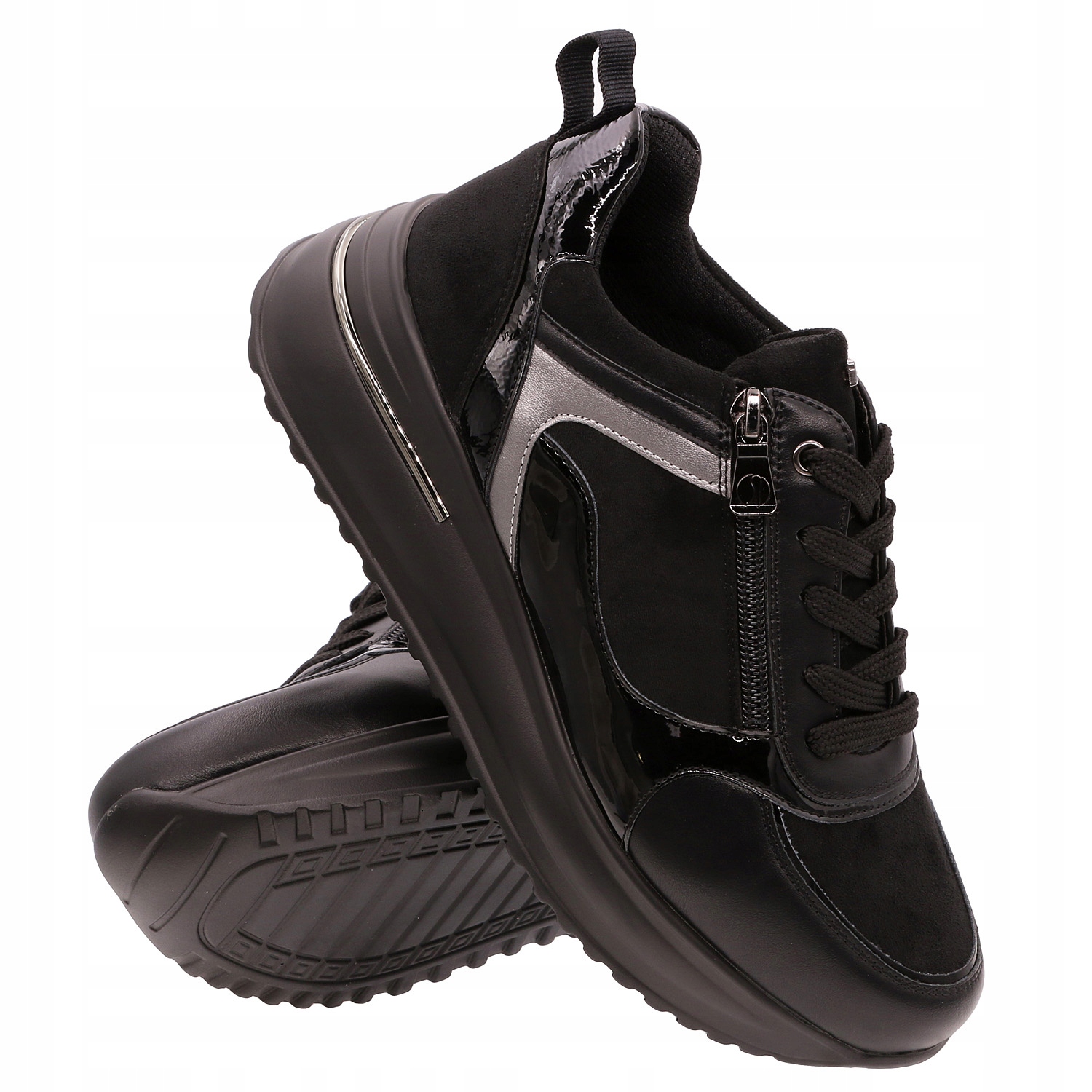 Inblu dámská obuv sneakers IN-454