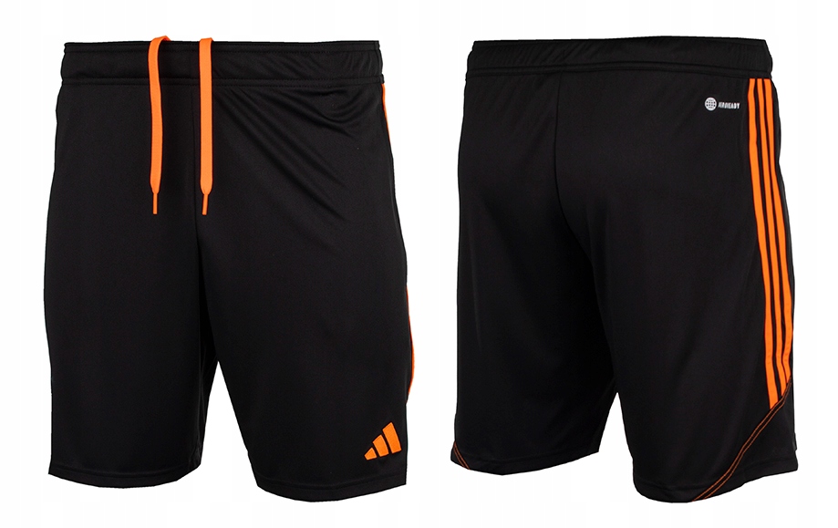 

adidas Spodenki krótkie dziecięce sportowe roz.140