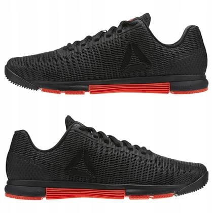 DAMSKIE BUTY SPORTOWE REEBOK SPEED TR FLEXWEAVE 37,5 Marka Reebok