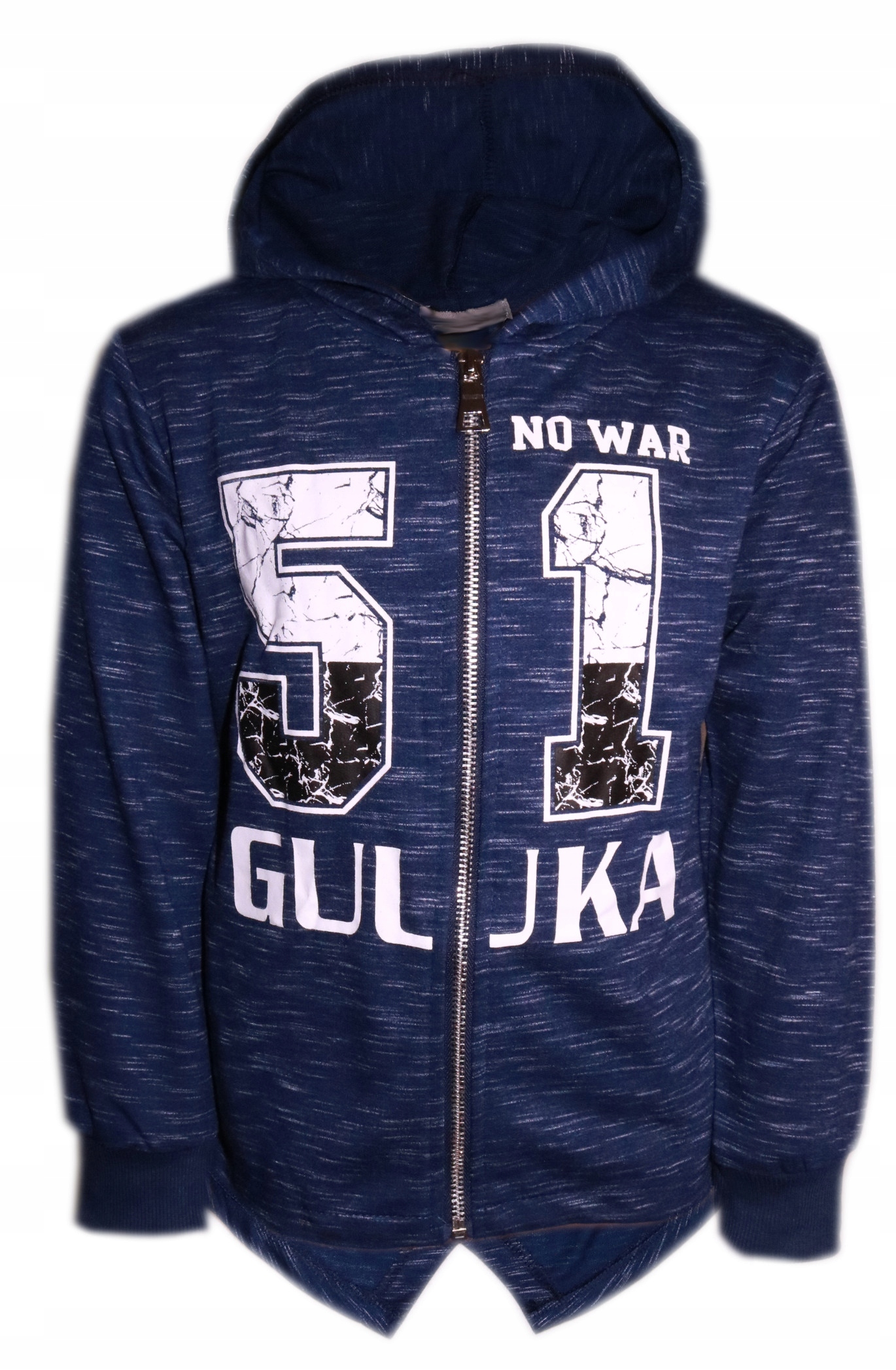 

Bluza chłopięca 110-116