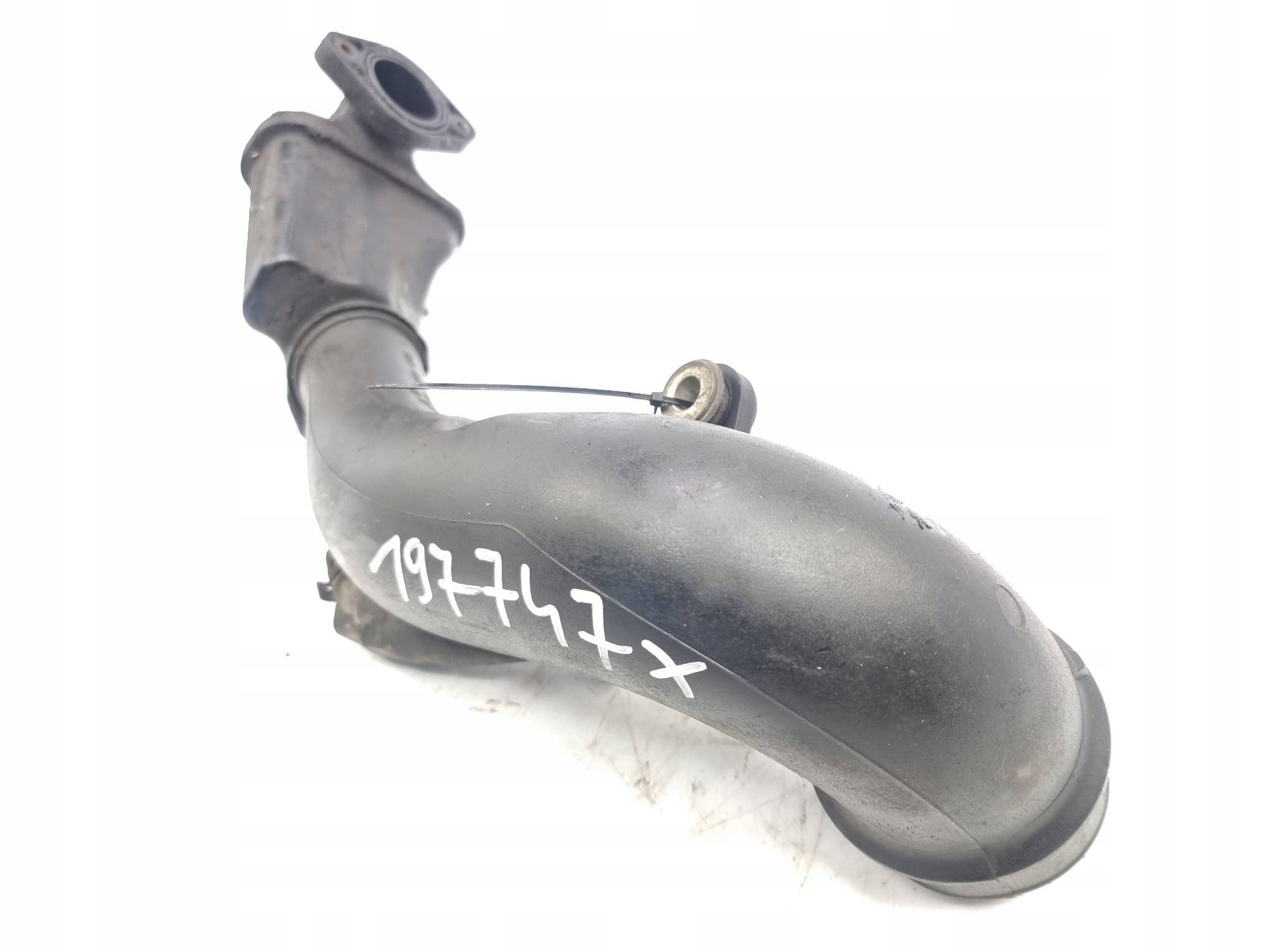 wiring pipe tube 8200858600D RENAULT MASTER III
