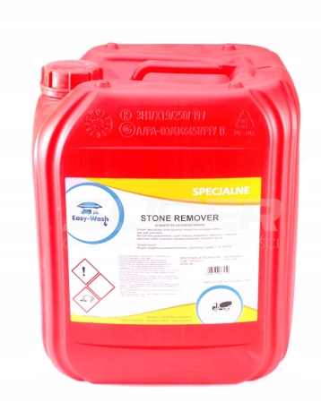 Stone Remover средство для удаления бетона EasyWash
