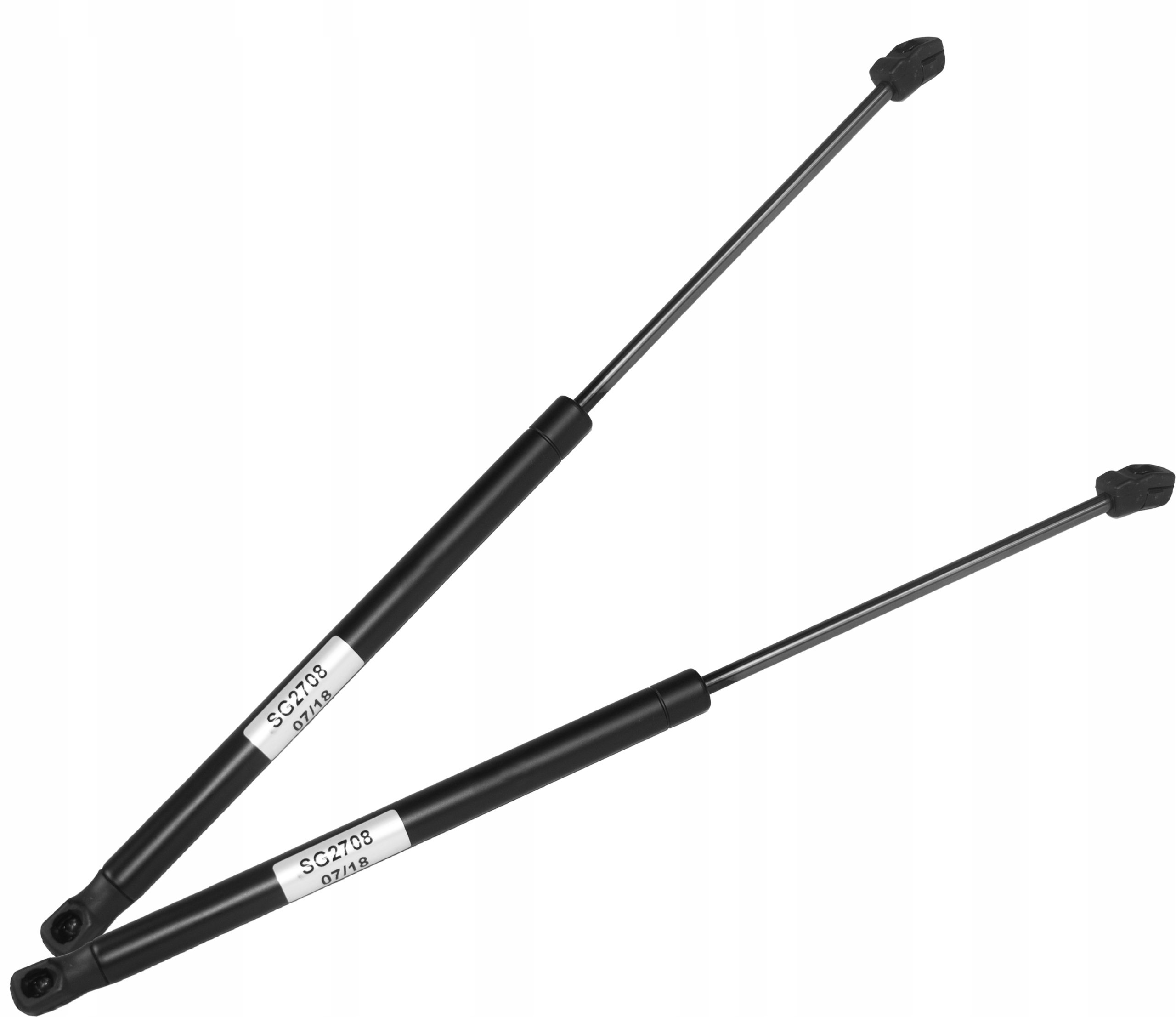 

Siłownik Teleskop Klapy x2 Opel Astra III H Gtc
