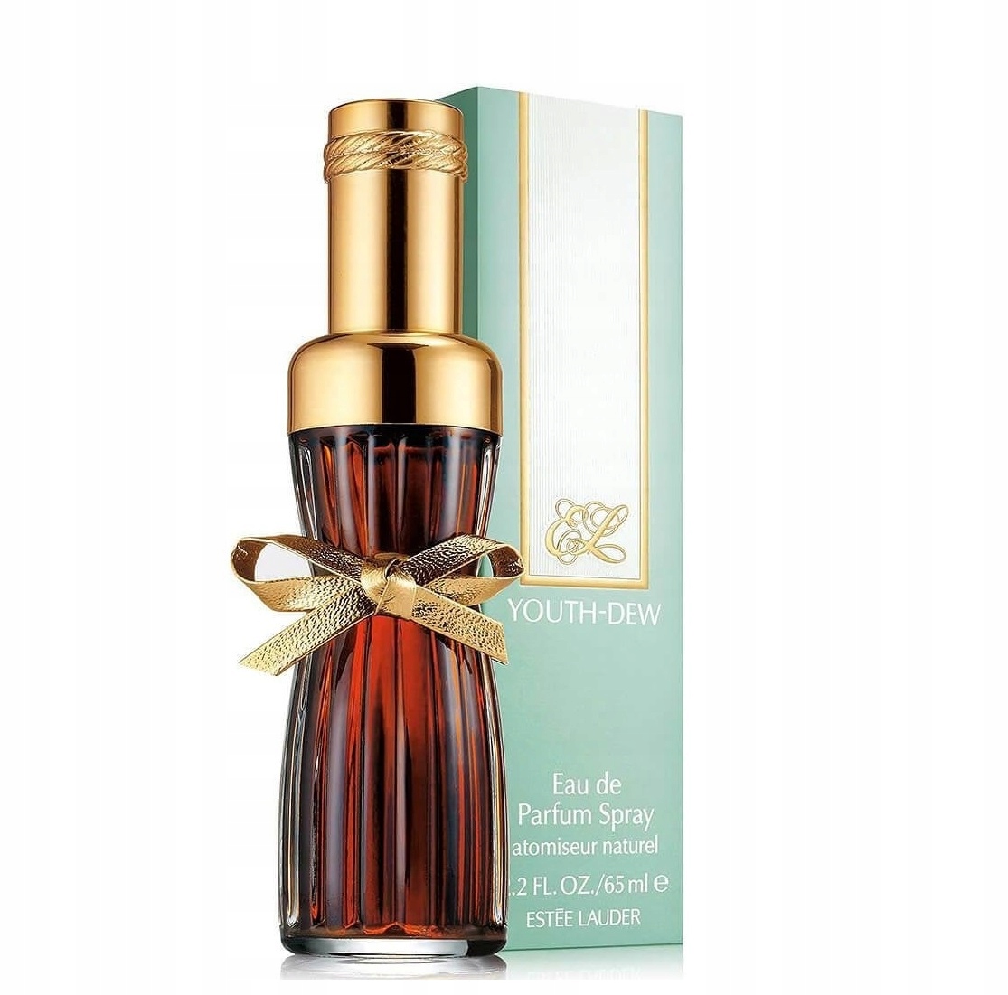 Estee Lauder, Youth Dew, Eau De Parfum, Parfémovaná voda, Pro ženy, 67 ml