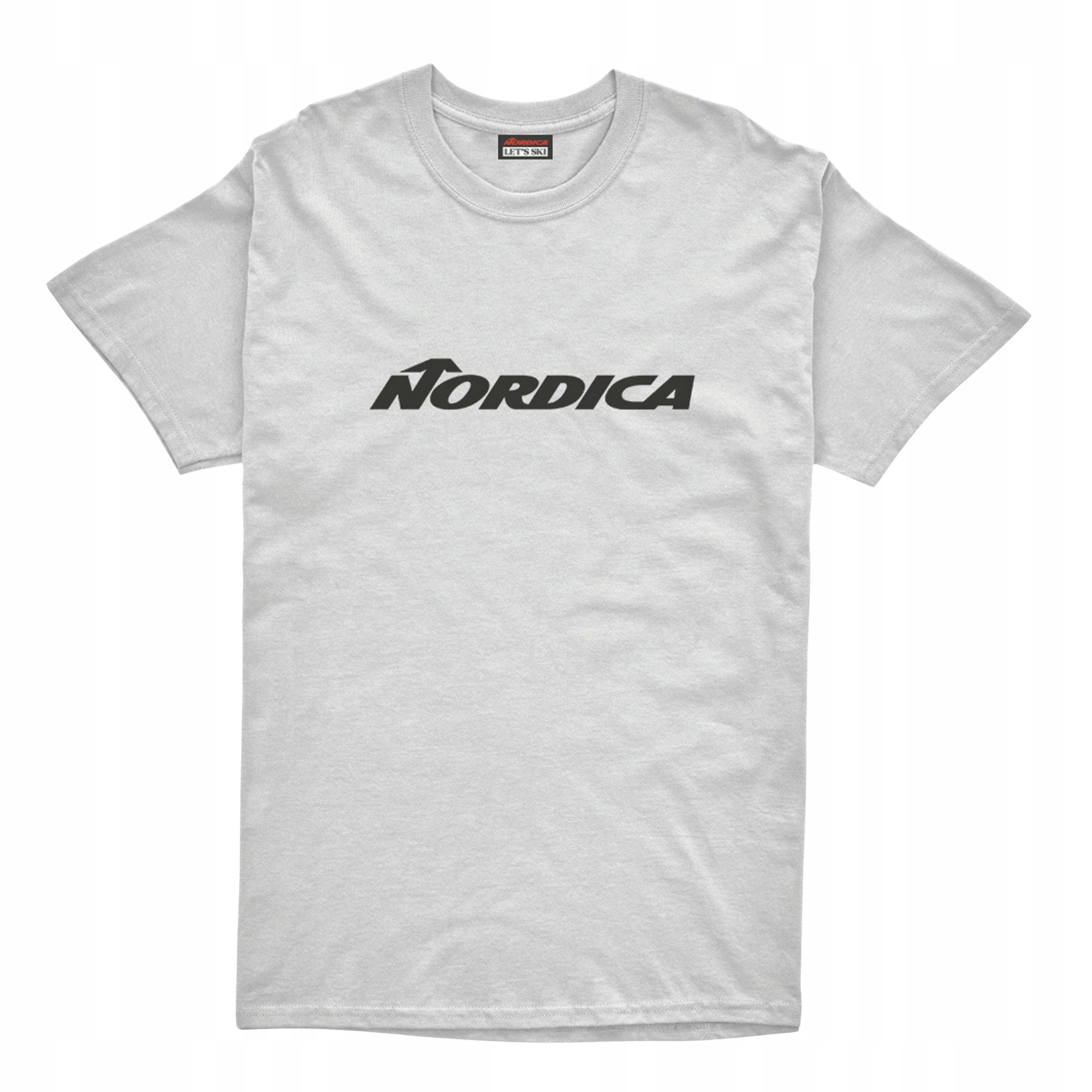 Koszulka Nordica krótki rękaw r. XL