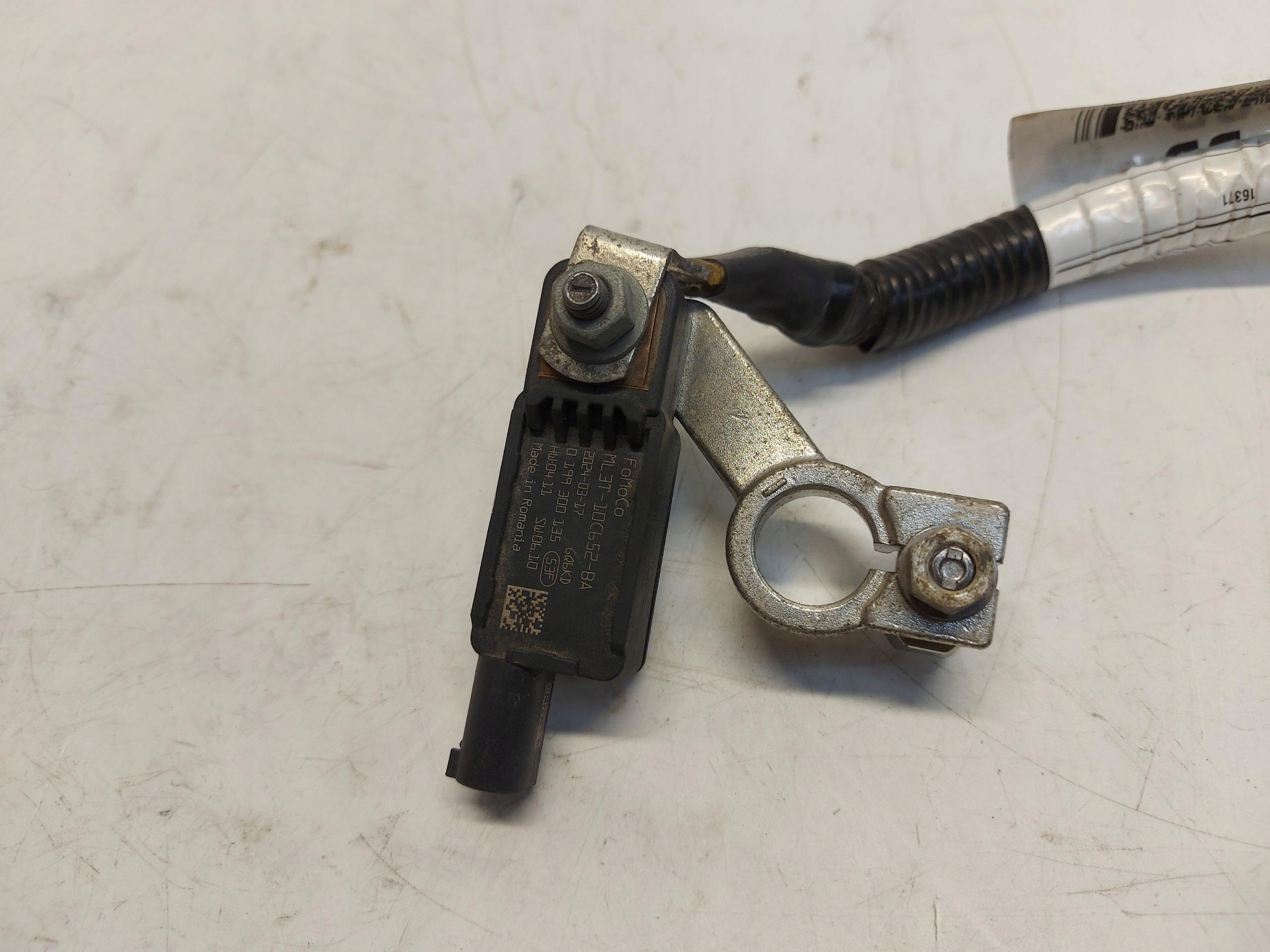 Ford Ranger VI 6 terminal module cable battery