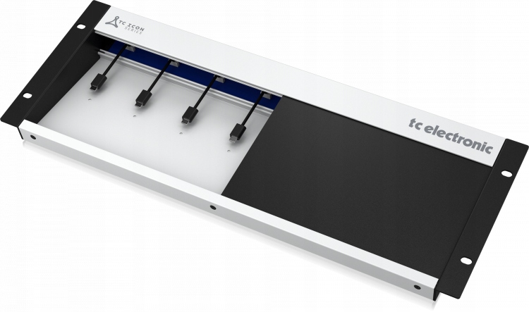 Tc Electronic Tc Icon Dock Stacja dokująca do kontrolerów Icon