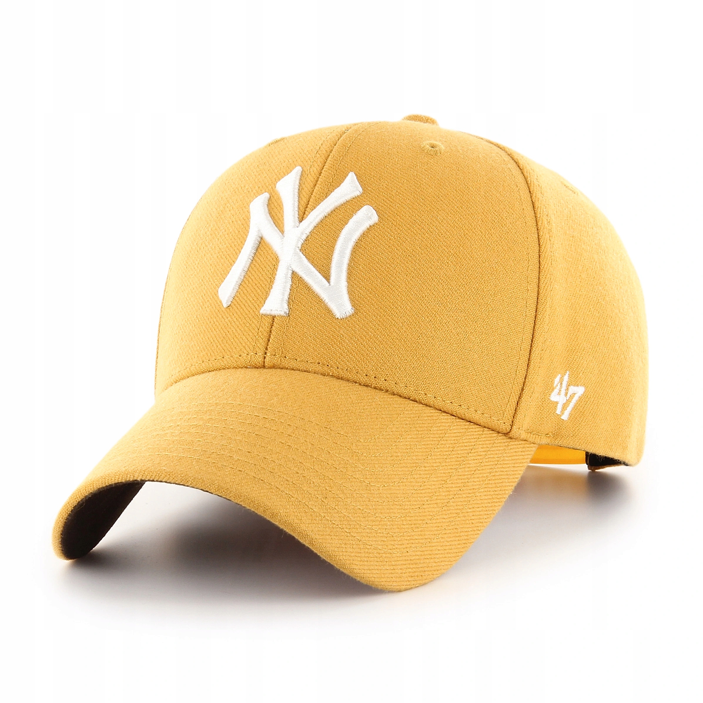 Pánská kšiltovka New York Yankees Mlb '47 Mvp Snapback